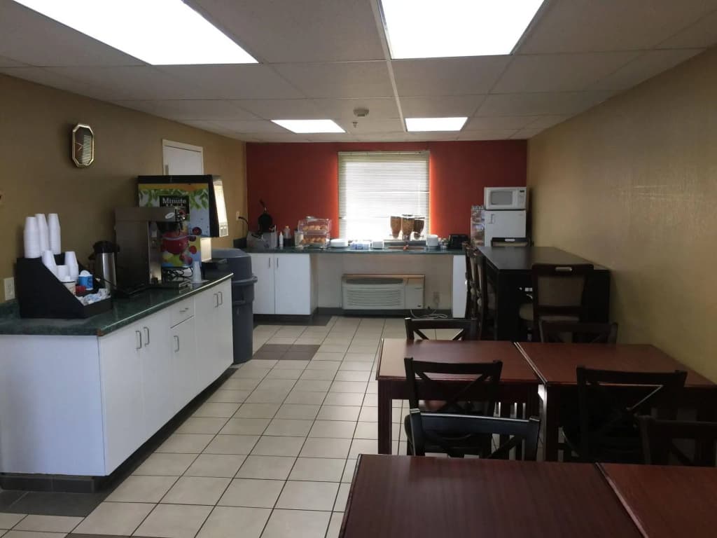 Hotel photo 18