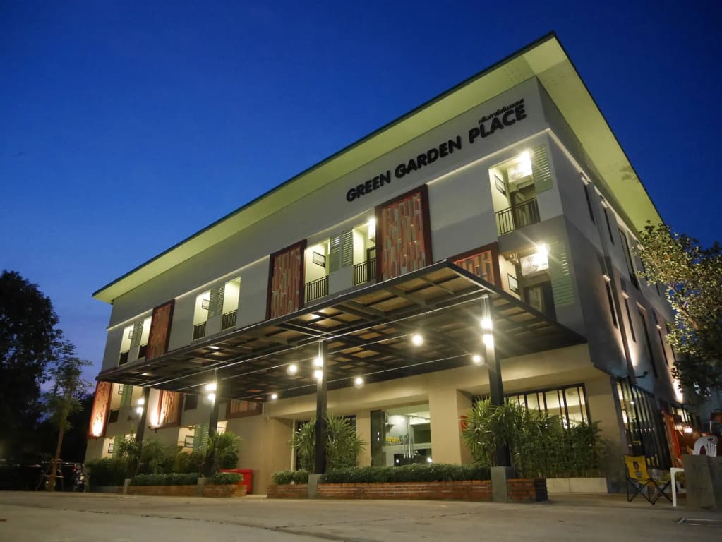 Hotel photo 1