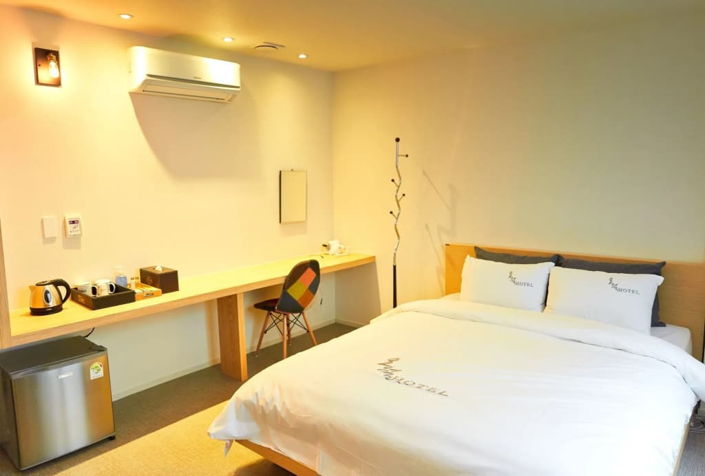 Hotel photo 6