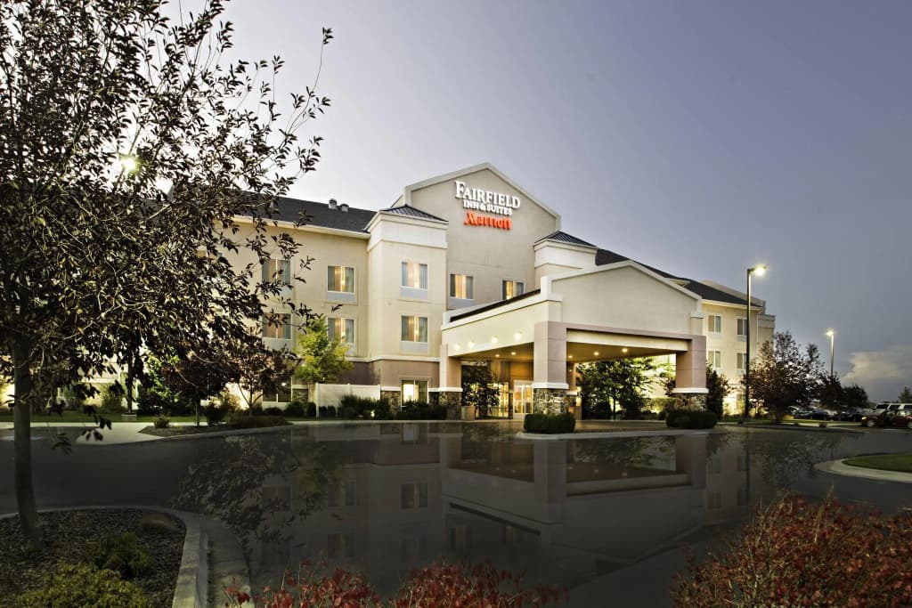 Hotel photo 1