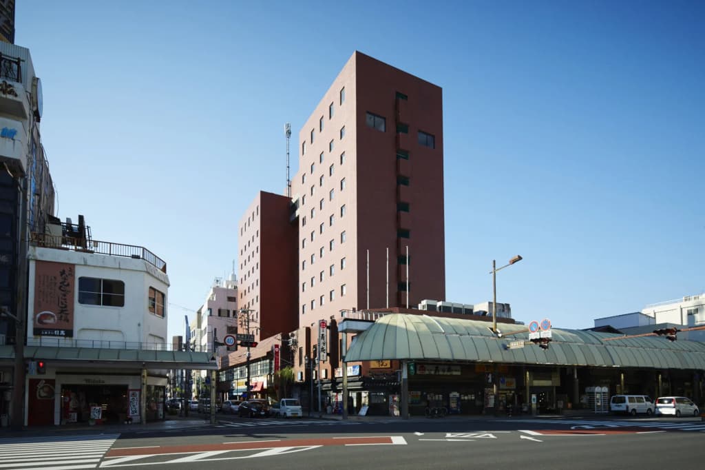 Hotel photo 20