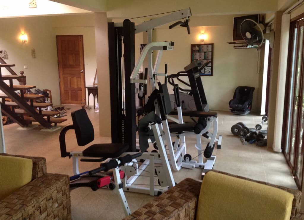 Hotel photo 18