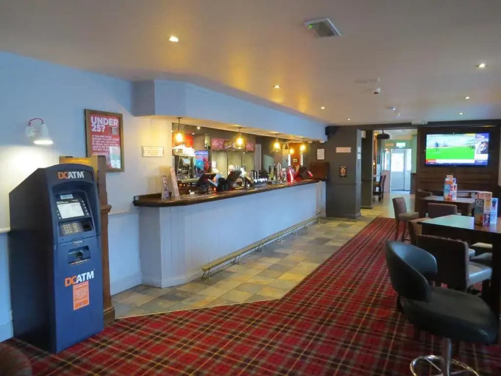 Hotel photo 15