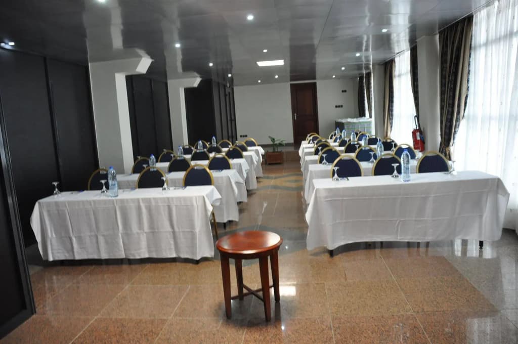 Hotel photo 12