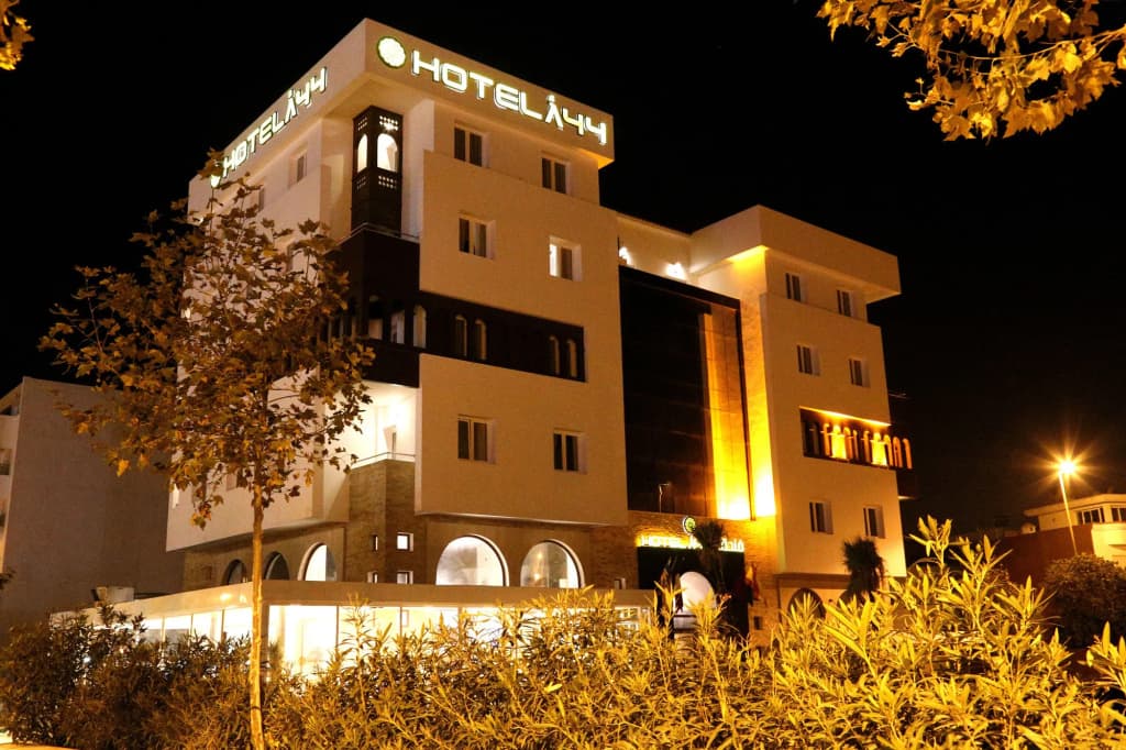 Hotel photo 1