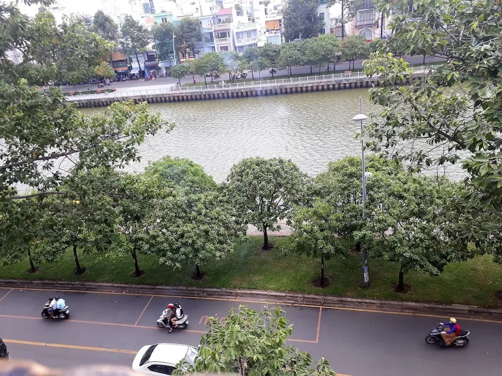 Hotel photo 8