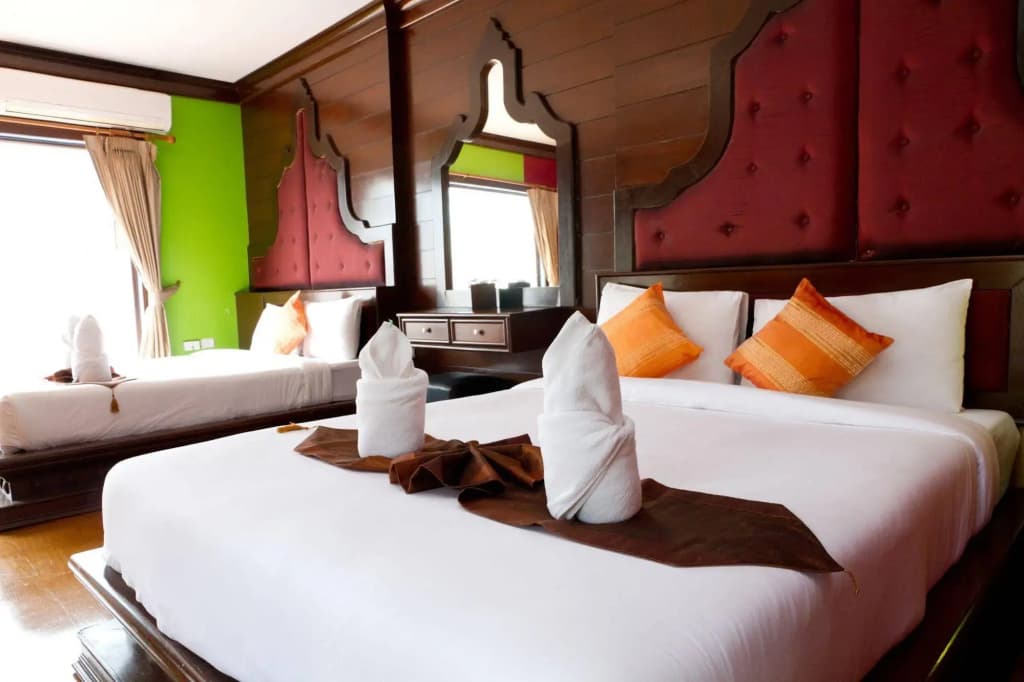 Hotel photo 5
