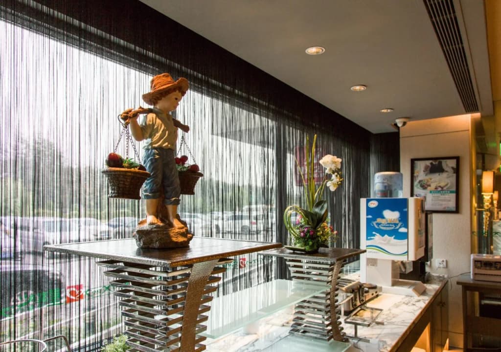 Hotel photo 14
