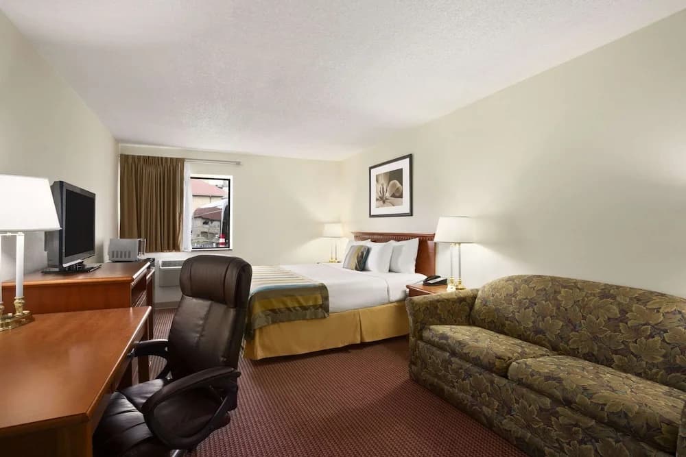 Hotel photo 6