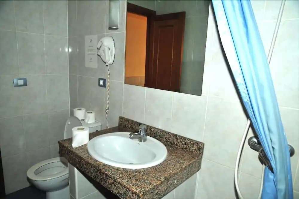 Hotel photo 8