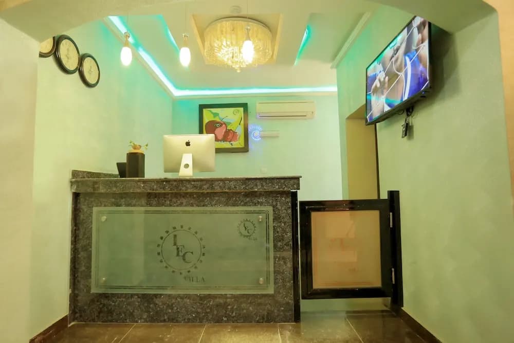Hotel photo 13