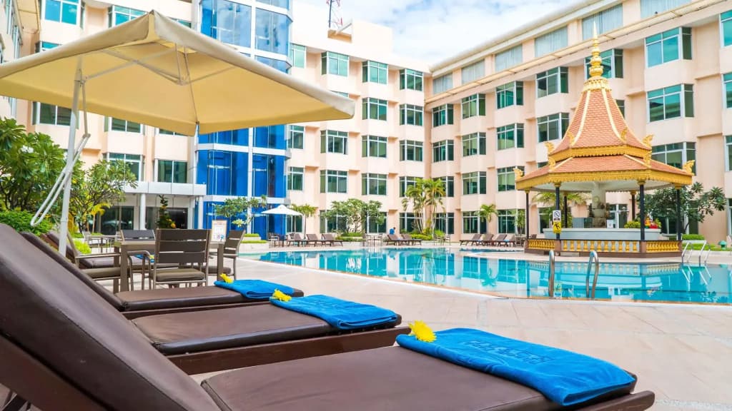 Hotel photo 9