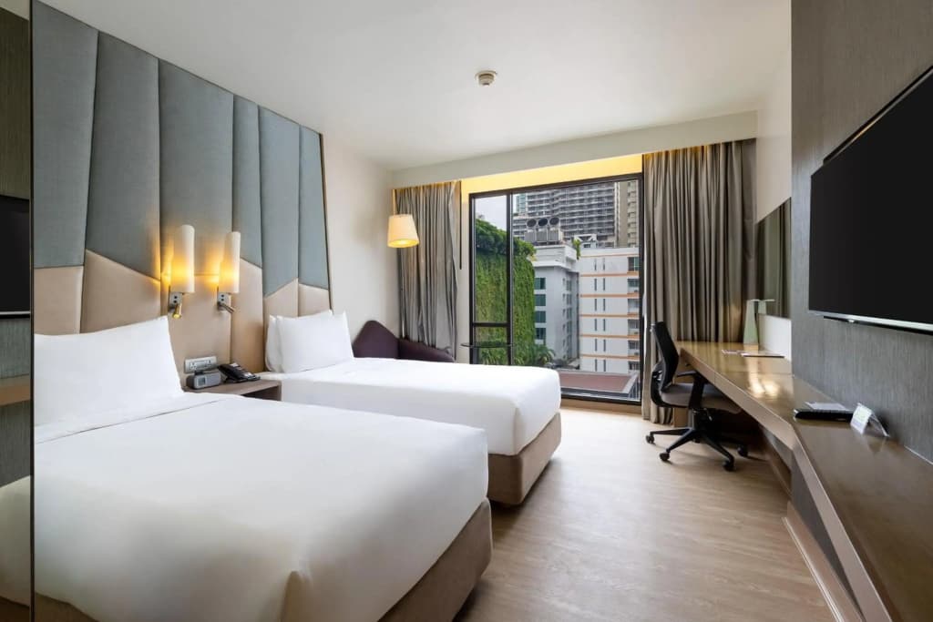 Hotel photo 7