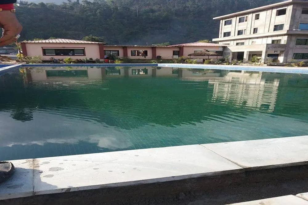 Hotel photo 16