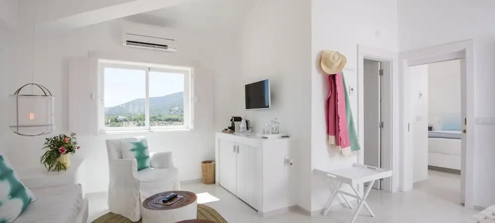 1 Bedroom Junior Suite
