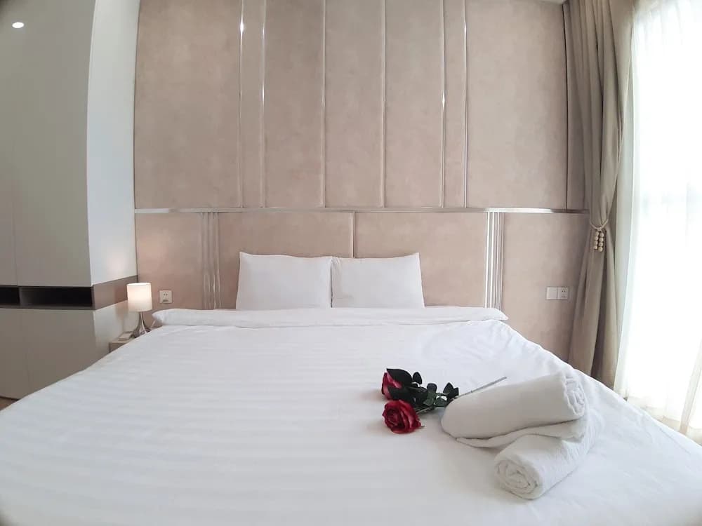 Premium Apartment