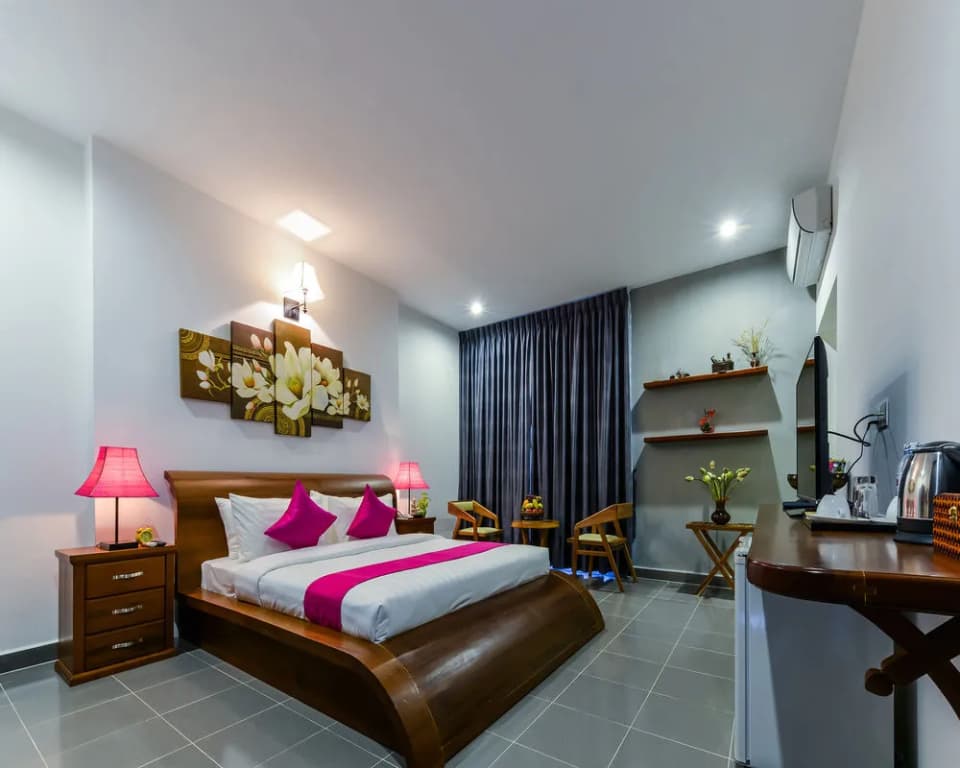 Hotel photo 5