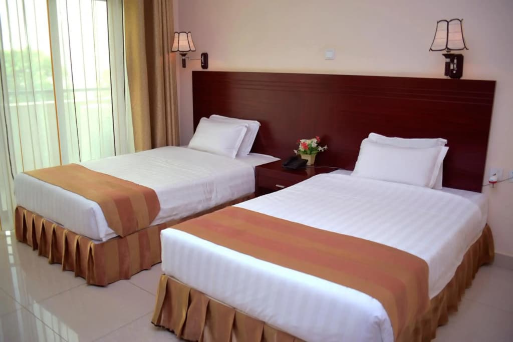 Hotel photo 3
