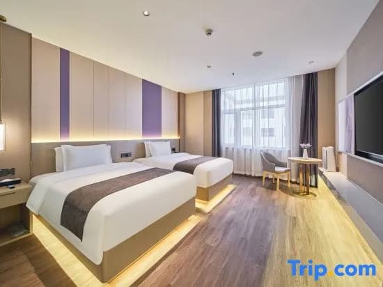 Business room