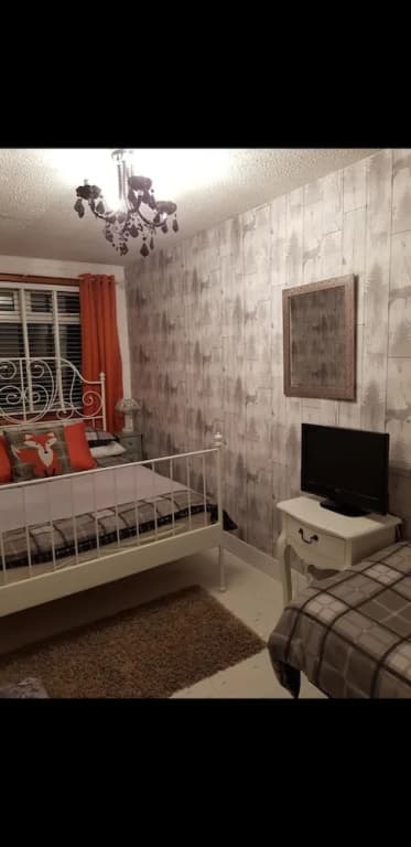 Standard Family room
