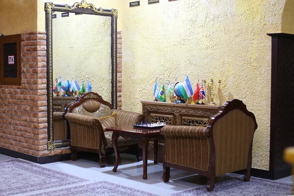 Hotel photo 11