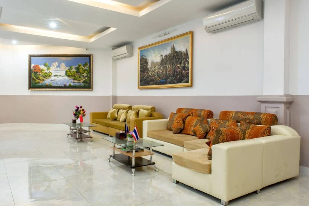 Hotel photo 2