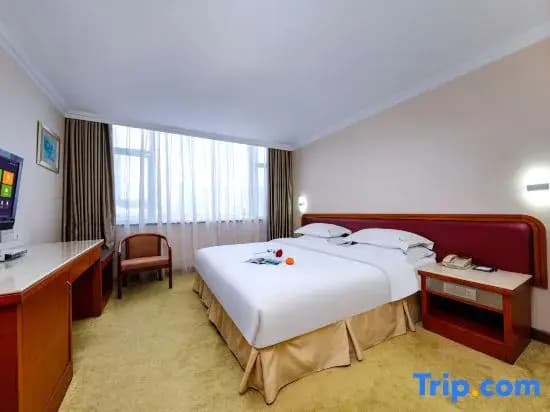 2 Bedrooms Double Family Suite twin beds