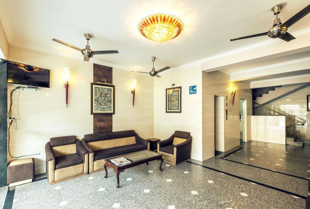 Hotel photo 9