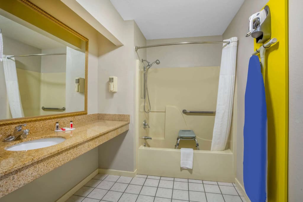 Hotel photo 8