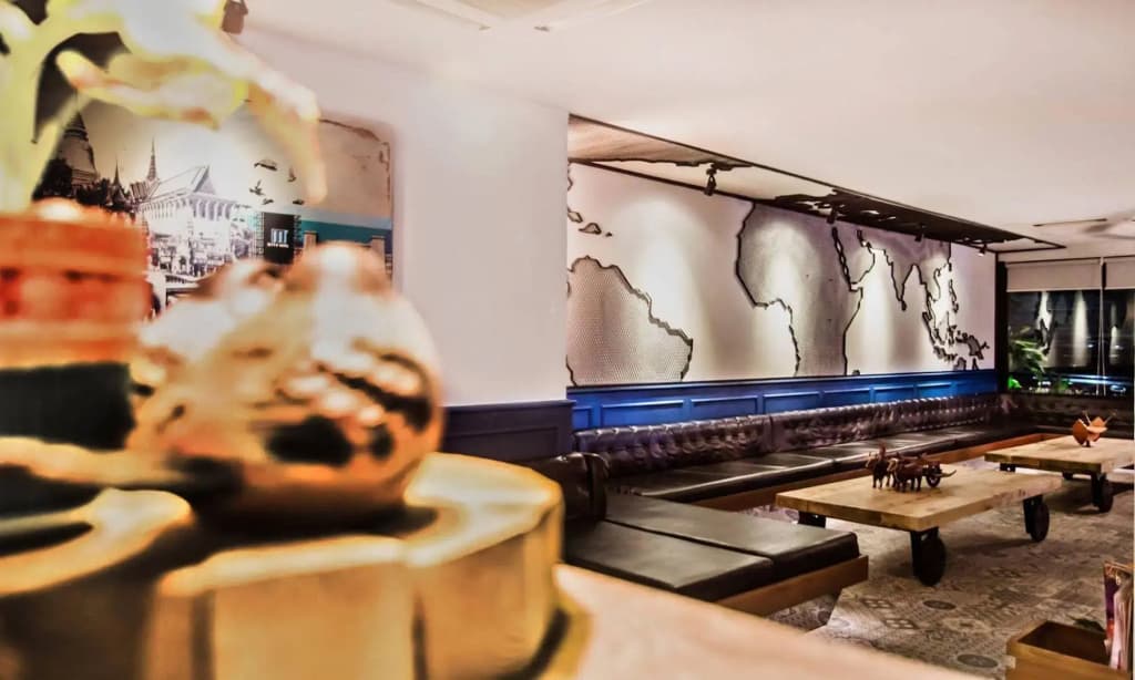 Hotel photo 2