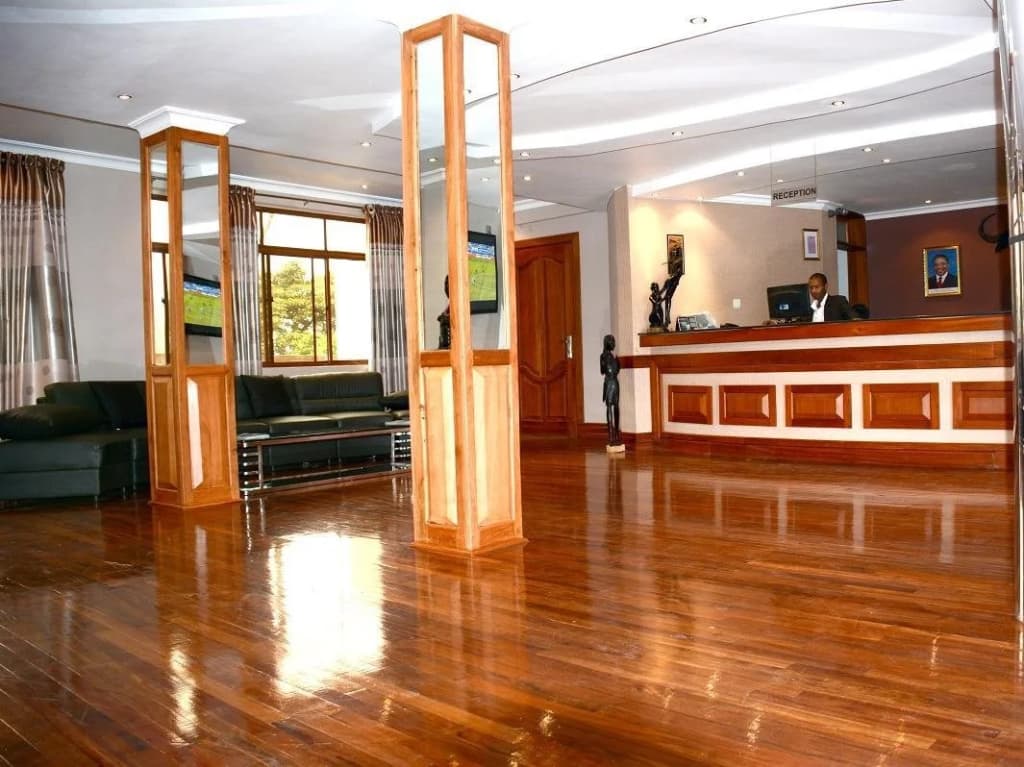 Hotel photo 1