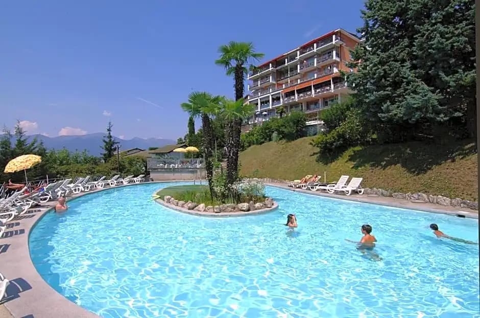 Hotel photo 17