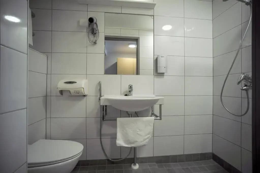 Hotel photo 11