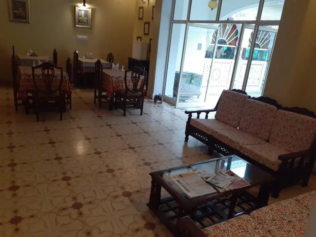 Hotel photo 18