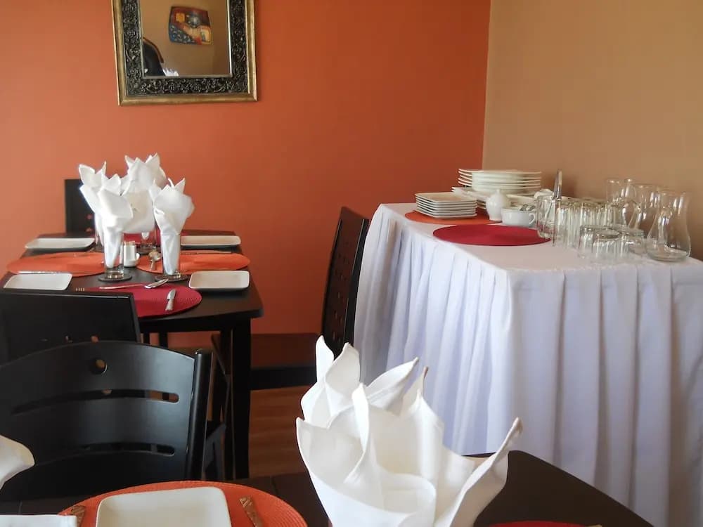 Hotel photo 15