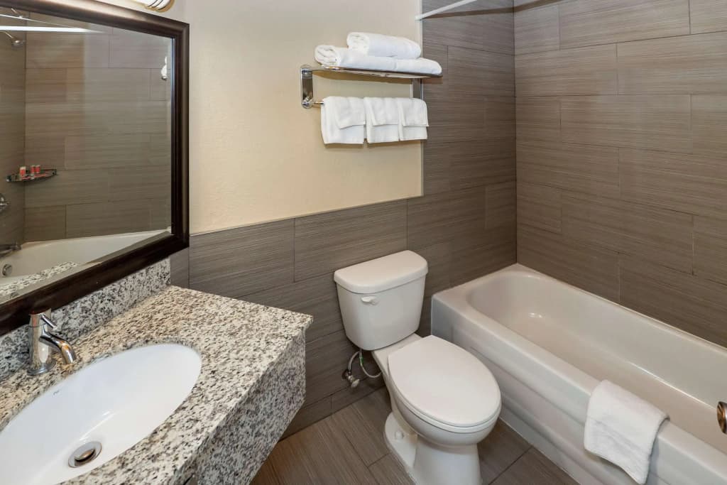 Hotel photo 10