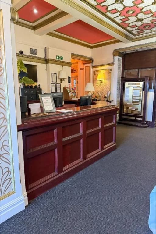 Hotel photo 11