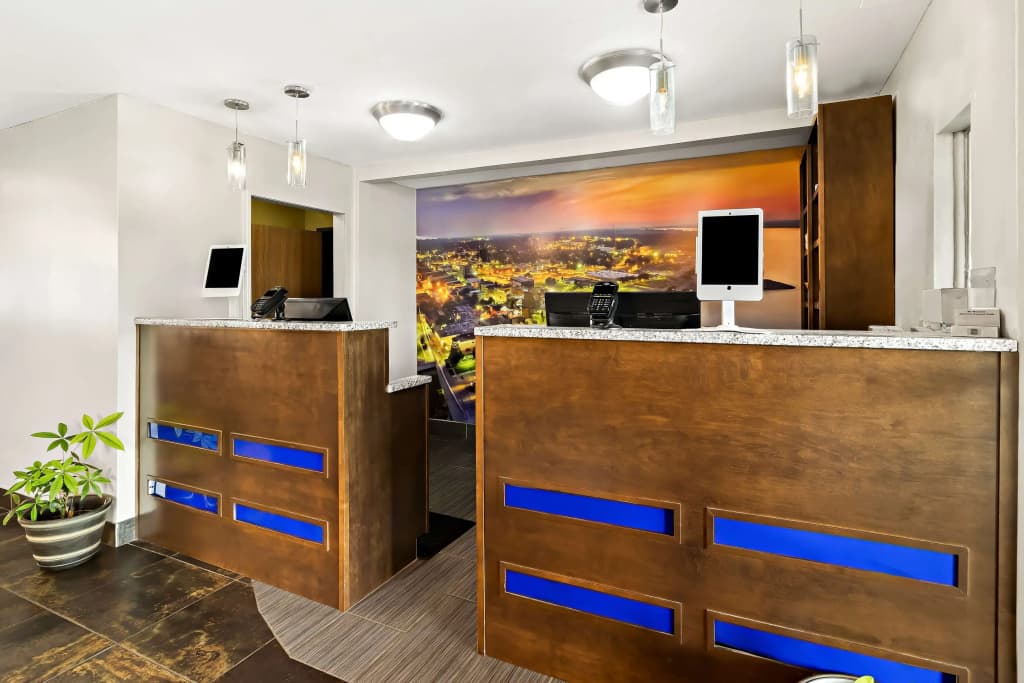 Hotel photo 2