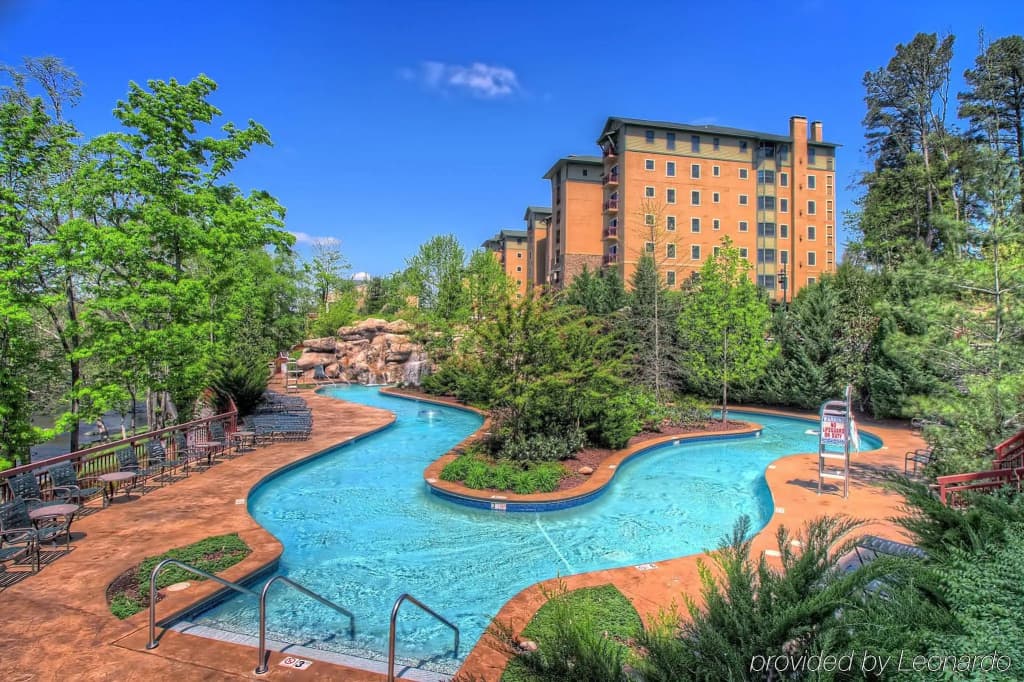 Hotel photo 8
