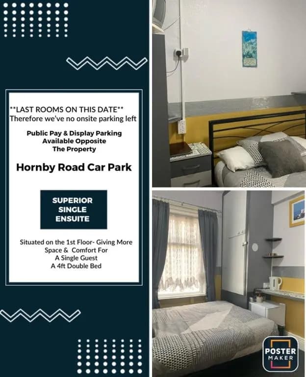 Superior Single room