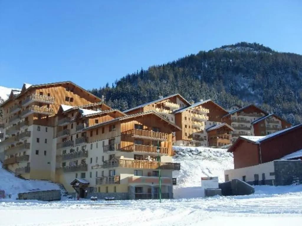 Hotel photo 7