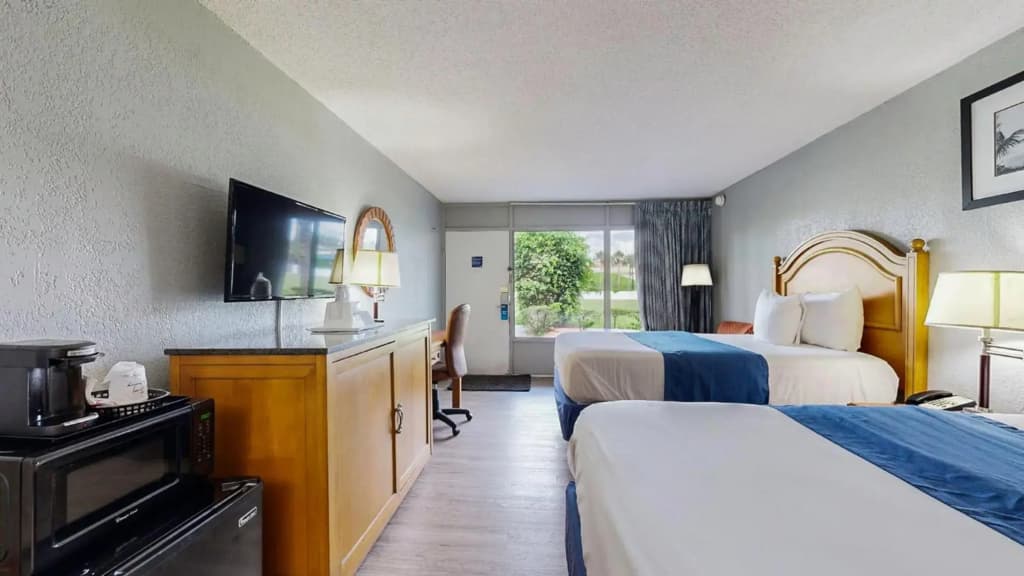 Hotel photo 7