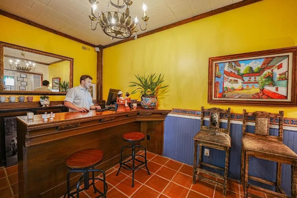 Hotel photo 10