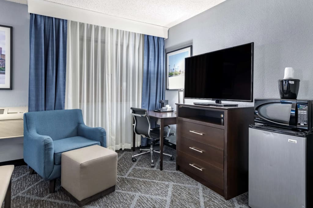 Hotel photo 6