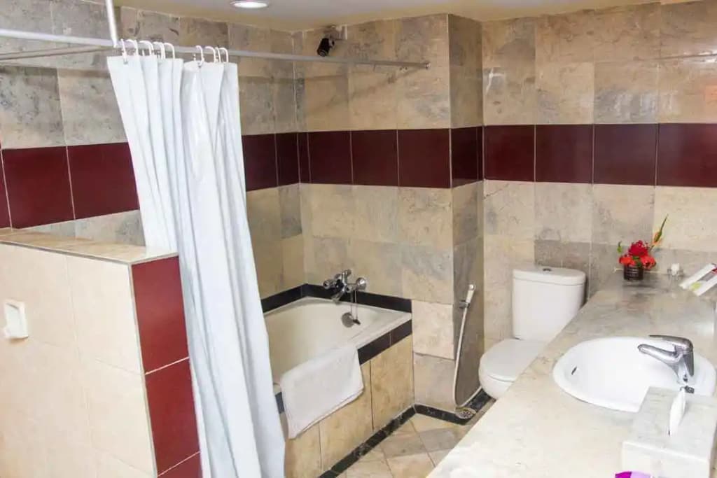 Hotel photo 10