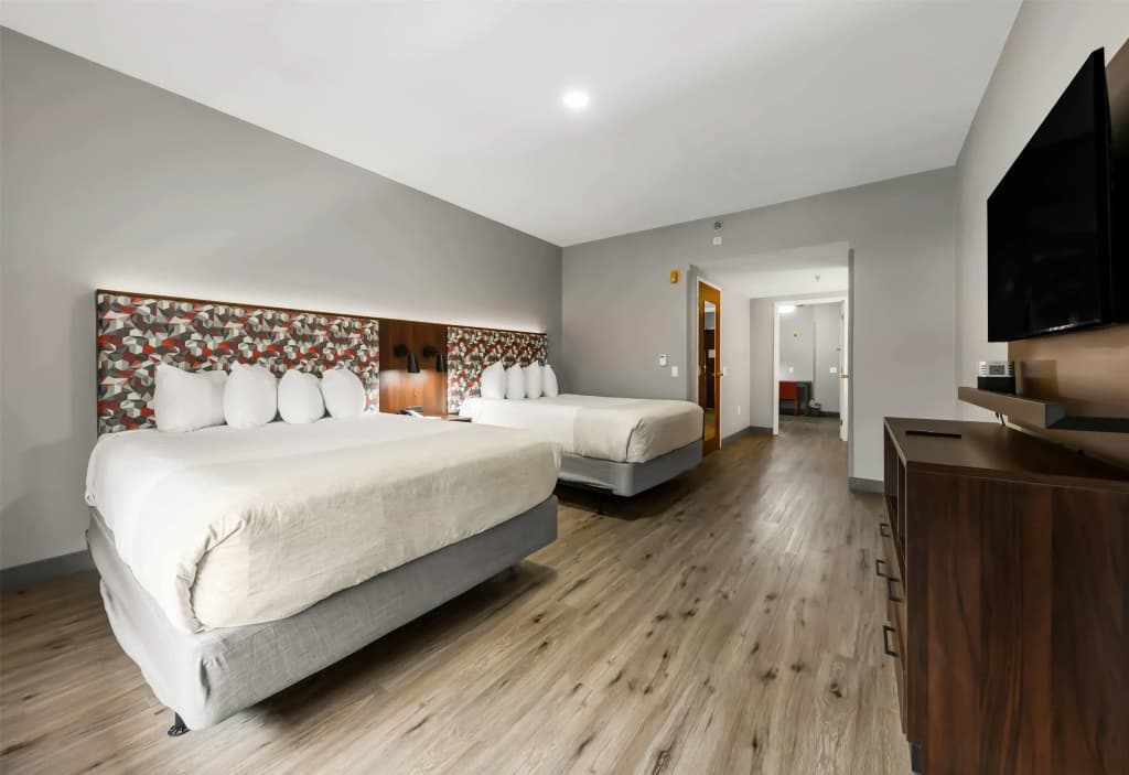 Hotel photo 7