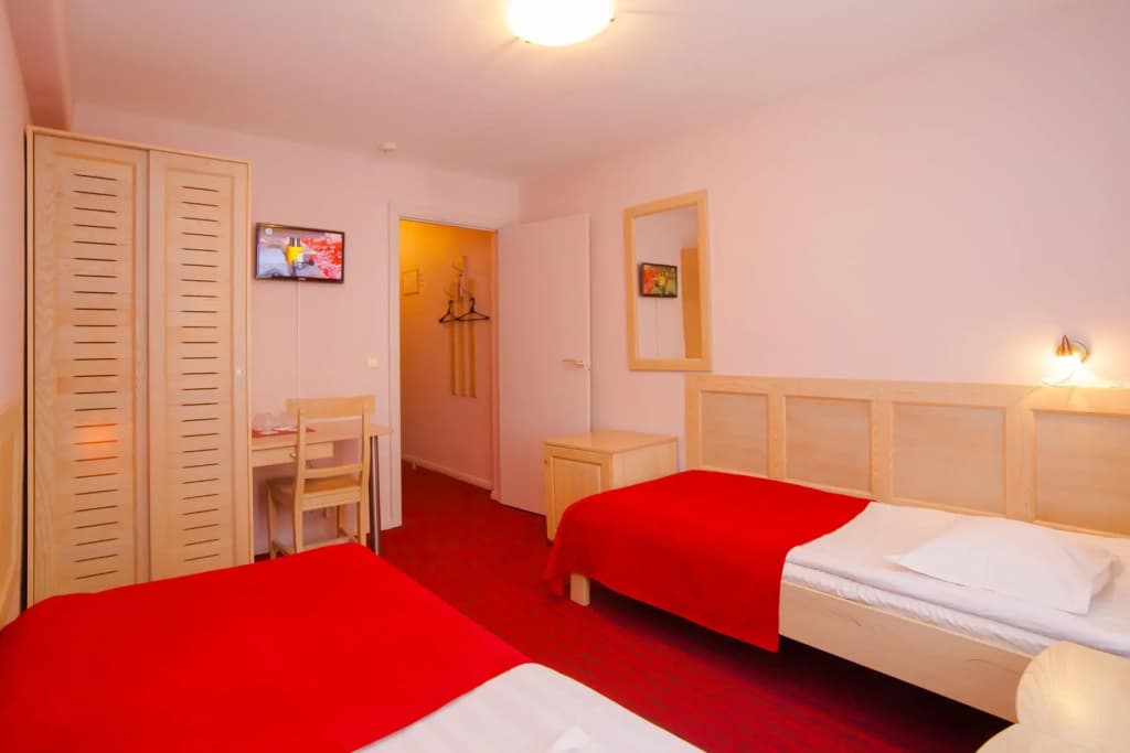 Hotel photo 26