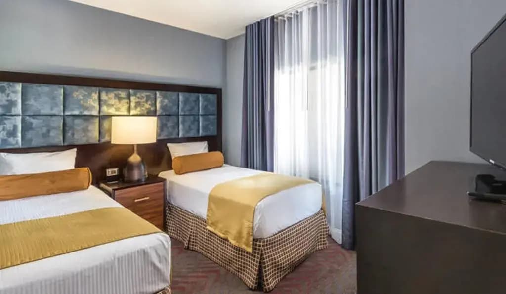 Hotel photo 2