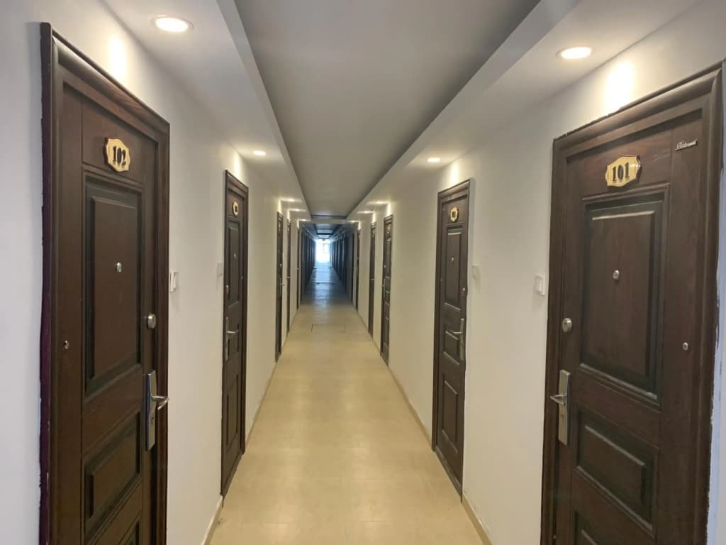 Hotel photo 5