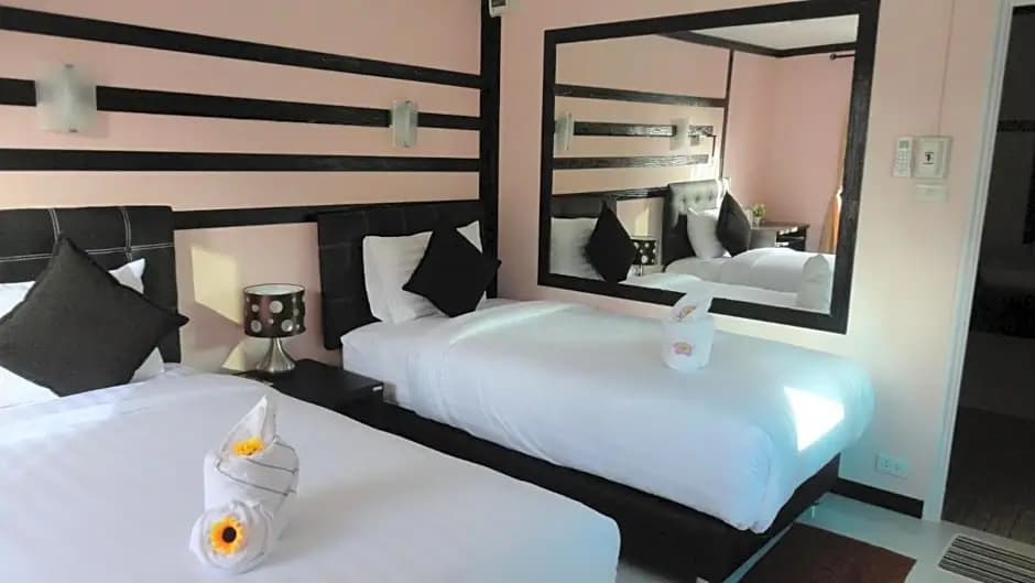 Superior room